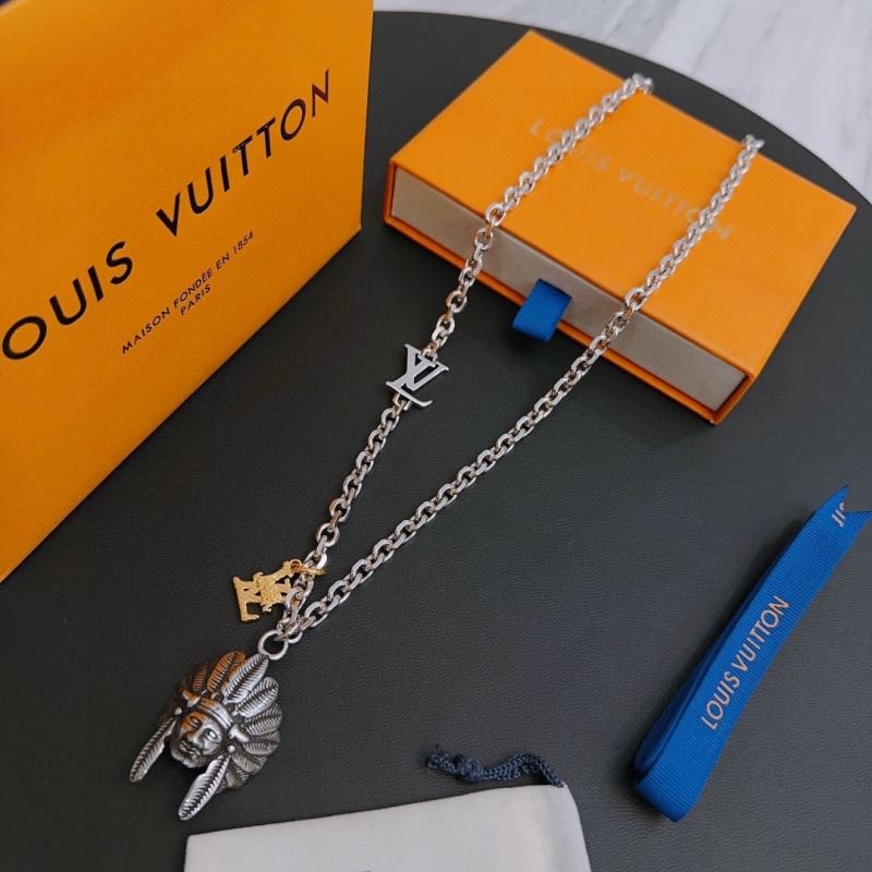 Louis Vuitton Necklaces